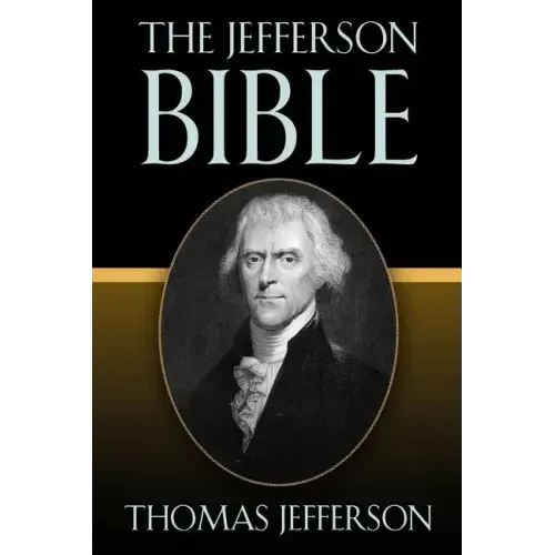 The Jefferson Bible