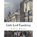 Little Lord Fauntleroy