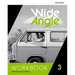 Wide Angle 3 Workbook