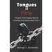 Tongues of Fire: Prayers that Expose Secret Enemies and Open New Doors