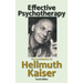 Effective Psychotherapy: The Contribution of Hellmuth Kaiser