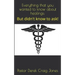Everything that you wanted to know about healings;: But didn't know to ask!