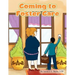 Coming to Foster Care
