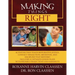 Making Things Right: Activities that Teach Restorative Justice, Conflict Resolution, Mediation, and Discipline That Restores Includes 32 De