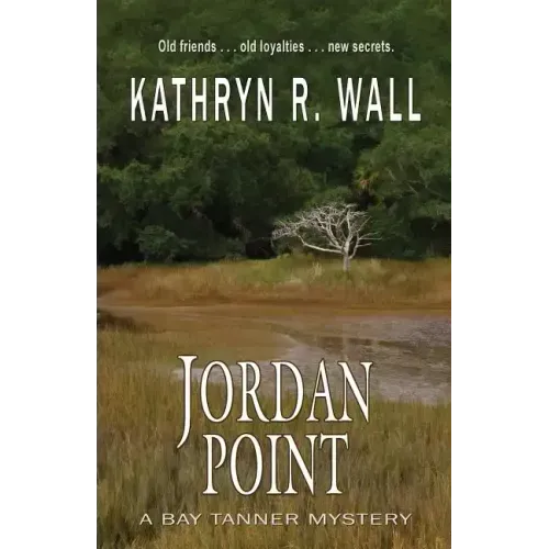 Jordan Point