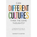 Can Different Cultures Think the Same Thoughts?: A Comparative Study in Metaphysics and Ethics