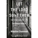 Let the Lord Sort Them: The Rise and Fall of the Death Penalty