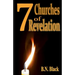 7 Churches of Revelation