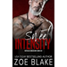 Sweet Intensity: A Dark Mafia Romance