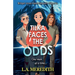 Tilka Faces the Odds, One Man at a Time