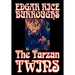 The Tarzan Twins by Edgar Rice Burroughs, Comics & Graphic Novels