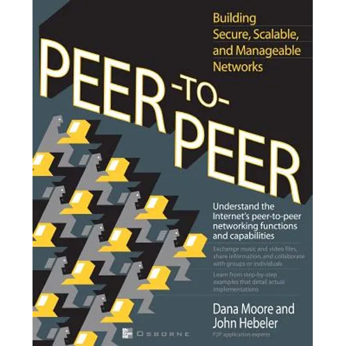 Peer to Peer: A Beginner's Guide