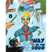 Way of the Dodo: Far-Fetched Island: Book 1