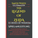 Ultimativ The Legend of Zelda Echoes of Wisdom Spielanleitung: Vollständiger Begleiter mit Komplettlösungen, Rätsellösungen, Bosskampf Strategien, Kam