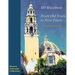 RD Riccoboni - From Old Town to New Town, San Diego Paintings