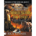 Fallen Angels, Giants, Monsters and the World Before the Flood: How the Events of Noah's Ark and the Flood Are Relevant to the End of the Age