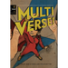 Multiverse!: A Superhero Poetry Anthology of Superhuman Proportions