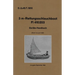 D. (Luft) T. 5212. 3 m-Rettungsschlauchboot Dl 410203: Gerate-Handbuch (Stand August 1943) Luftwaffe Inflatable Dinghy Equipment Handbook 1943