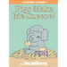 Pigs Make Me Sneeze!-An Elephant and Piggie Book