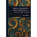Moral Philosophy: Ethics, Deontology and Natural Law