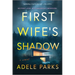 First Wife's Shadow: A Must-Read Gripping Domestic Psychological Suspense Crime Thriller from the Bestselling Author of I Invited Her in