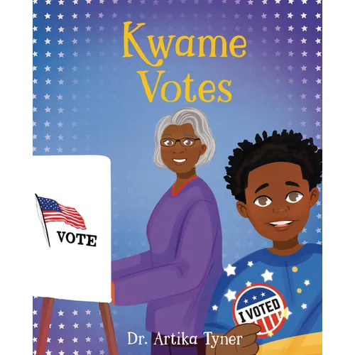 Kwame Votes