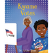 Kwame Votes
