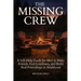The Missing Crew: A Self-Help Guide for Men to Make Friends, End Loneliness, and Build Real Friendships in Adulthood