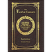Large Print - The Twelve Caesars, Volume 3 of 3 - Grand Type Collector's Edition - Matte Hardcover with Dust Jacket