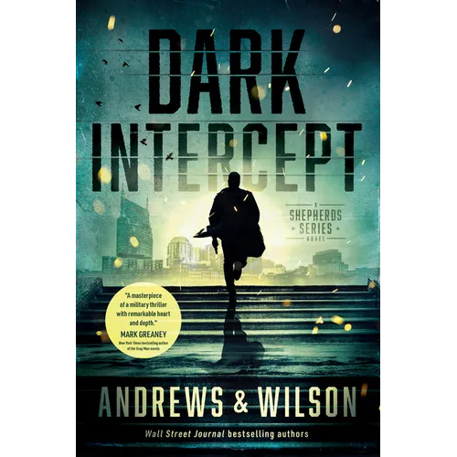 Dark Intercept