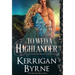 To Wed a Highlander