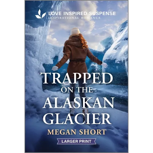 Trapped on the Alaskan Glacier