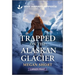 Trapped on the Alaskan Glacier