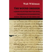 The Wound Dresser - A Series of Letters Written from the Hospitals in Washington During the War of the Rebellion