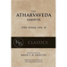 The Atharvaveda Samhita