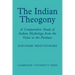The Indian Theogony: A Comparative Study of Indian Mythology from the Vedas to the Puranas