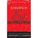 Church and Revolution: Continuing the Conversation between Christianity and Marxism