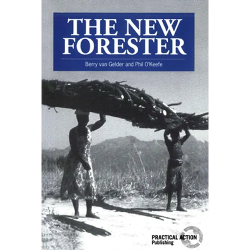 The New Forester