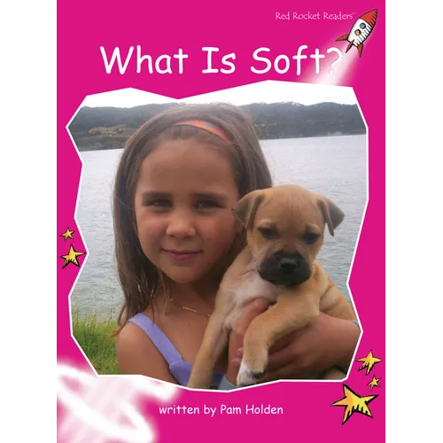 What Is Soft?