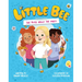 Little Bee: The Buzz about the Party (Little Bee 1)