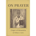 On Prayer