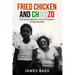 Fried Chicken and Chorizo: The Unconditional Love and Support of My Abuelita