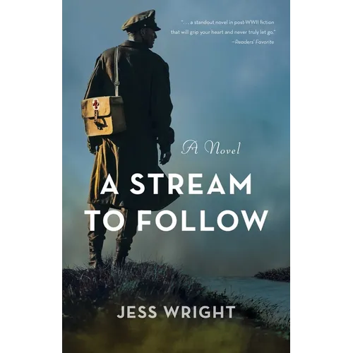 A Stream to Follow