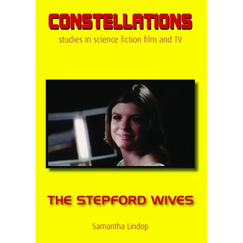 The Stepford Wives