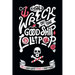The Wreck of the Good Ship Lollipop: A rhyming picture book for good children and bad parents