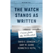 The Watch Stands As Written: Voices From The Midwatch