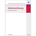 Kostenrechnung: Übungen Und Fallstudien