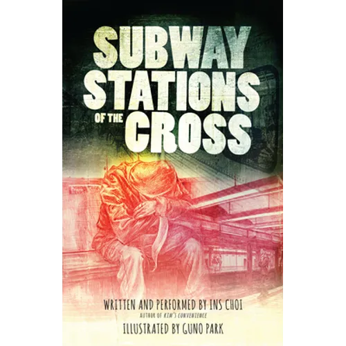 Subway Stations of the Cross