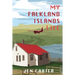 My Falkland Islands Life: One Family's Very British Adventure