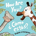 How Are You?/¿Cómo Estás?